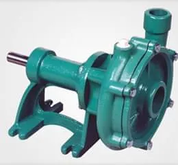 Bomba Mancal B-715 -1