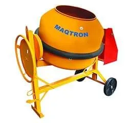 Betoneira M-400 Extra Forte