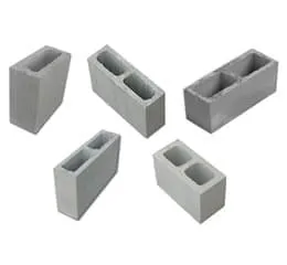 Blocos de Vedação - Unifort Materiais