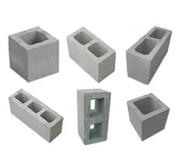 Blocos Estruturais - Unifort Materiais