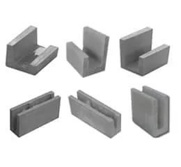 Canaletas - Unifort Materiais