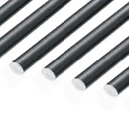 Vergalhão CA-25 - Unifort Materiais