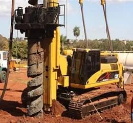 Perfuratriz EM1000/26