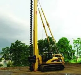 Perfuratriz EM800/30