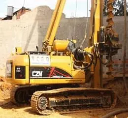 Perfuratriz EM800/24