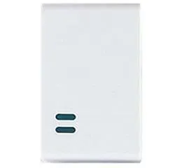 Módulos e Interruptores de 1 ponto Habitat AX 16