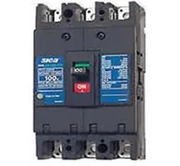 Disjuntor de Caixa Moldada NF 1600