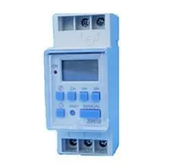 Relógio Programador Digital | 789024