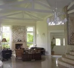 Revestimento Metálico Linear Juntaplena