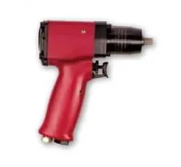 Chave de Impacto CP6031 HABAK