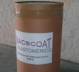 Macscoat Elastomérico