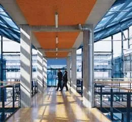 Sistema de Automação Predial APOGEE®