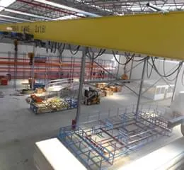 Instalações Elétricas, Hidráulicas e de Combate a Incêndios