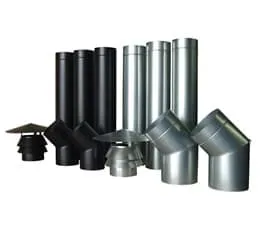 Complementos para Lareiras