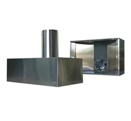 Coifa Linha Premium - Modelo Slim / SL-110