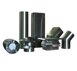 Complementos para Coifas de Churrasqueiras