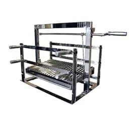 Churrasqueira Premium - Modelo CH 2