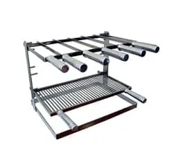 Churrasqueira Clean - Modelo CL 60