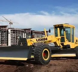 Motoniveladora CMG 220