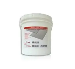 Massa para Tratamento de Junta de Placa Cimentícia