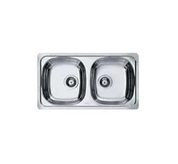 Cubas e Pias Cartesio