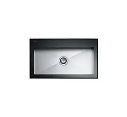 Cubas e Pias Crystal