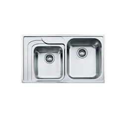 Cubas e Pias Zodiaco