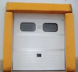 Almofadão Frigorífico Isoeste