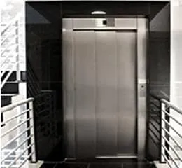 Elevadores de Passageiros Zenit