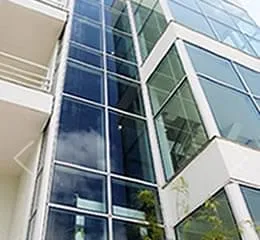 Elevador Unifamiliar Zenit