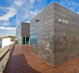 Painéis Cimentícios