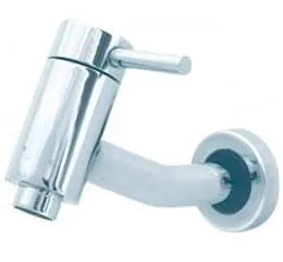 Linha de Torneiras em Metal Ferrara