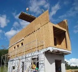 Sistema CES - Construção Energitérmica Sustentável