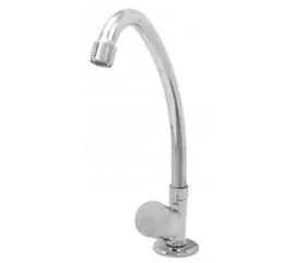 Linha de Torneiras em Metal Squash C35