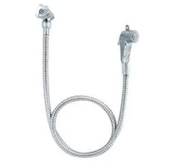 Duchas Higiênicas em Metal e PVC