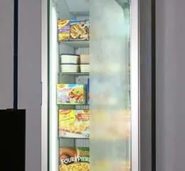 Vidro Baixo Emissivo Tec