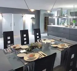 Vidro Extragrosso Prisma