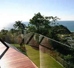 Vidro Autolimpante Bioclean