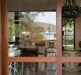 Vidro Antirreflexo Optiview