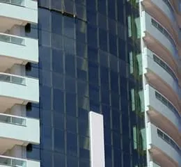 Vidro de Proteção Solar Reflecta Float