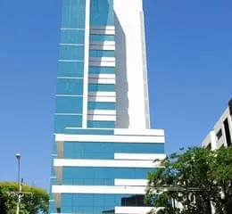 Vidro de Proteção Solar Cool Lite