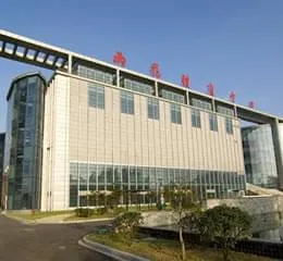 Vidro de Proteção Solar Cool Lite KNT