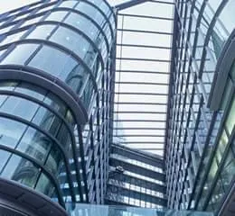 Vidro de Proteção Solar SKN