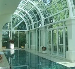 Vidro Verde Escuro Emerald