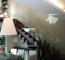 Guarda-Corpo Diamont