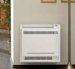 Sistemas de Ar-Condicionado Multi-Split Daikin