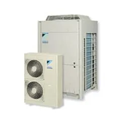 Bombas de Calor VRV III Daikin