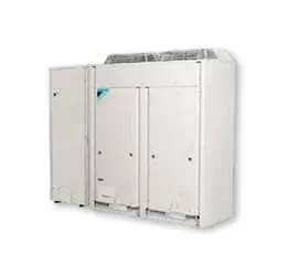 Sistemas Hidrônicos Daikin