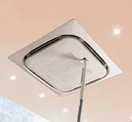 Ares-Condicionados Comerciais Daikin