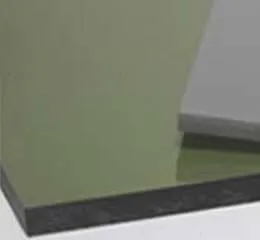 Placas de Policarbonato Compacto Refletivo e Infra-Red